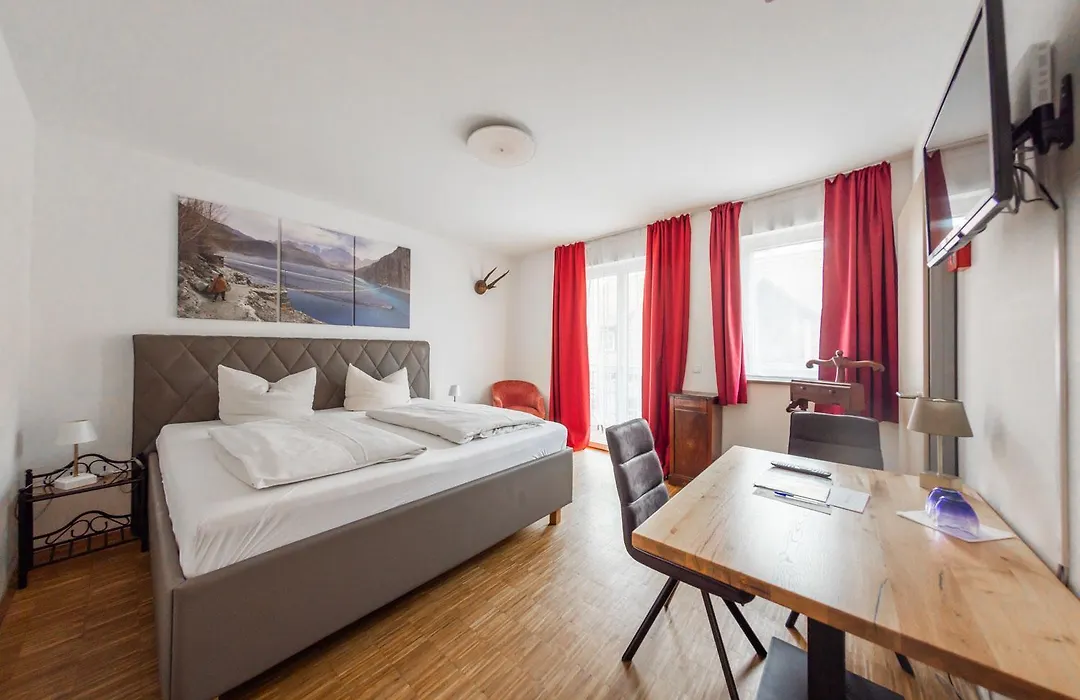 Hotel Freischuetz-1